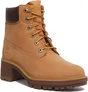 [Timberland] Women's Kinsley 6 Inch Waterproof Boot