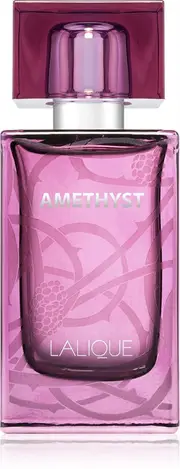 [Lalique] Amethyst - EDP - Volume: 50 ml