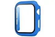 Orco Apple Watch iWatch Case Cover with Screen Protector in Diamond Blue