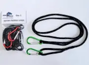 KAYAK PADDLE LEASH KAYAKING FISHING PADDLE BOARDING