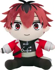 Frieren Beyond Journeys End Plushie Stark