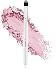 OFRA Makeup Blending Eyeshadow Brush #25 - Professional Beauty Tool for Seamless Blending, Soft Bristles, Ideal for Eyeshadow, Foundation, Contouring, and Highlighter - Cruelty-Free Beauty Accessory