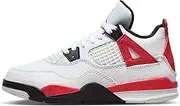[Jordan] Boy's 4 Retro (Little Kid)