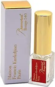 Maison Francis Kurkdjian Baccarat Rouge 540 EDP Travel Spray 5ml