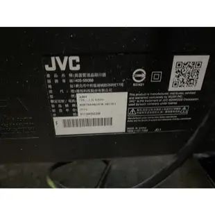 JVC J48T 高畫質
