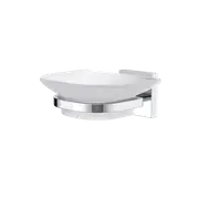 Dorf Viridian Soap Dish