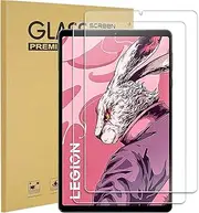 KEANBOLL (2-Pack) Tempered Glass Screen Protector Designed for Lenovo Legion Y700 2025-2024-2023 & Lenovo Legion Tab (Gen 2, 2024) 8.8" Tablet (8.8 inch)-9H Tempered Glass,Ultra Clear