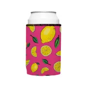 Stubbyz Lots-O-Lemons Stubby Cooler Standard