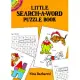 Little Search-A-Word Puzzle Book