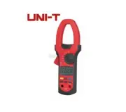 New Uni-T UT207 True Rms Auto Range Ac Dc Clamp Meter Inrush Current Measurem rp