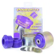 Powerflex for Audi A5 B8 MLB (2007-2017) Front Lower Radius Arm to Chassis
