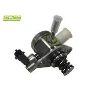 Goss Petrol Direct Injection Pump - HPF125