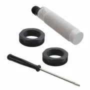 CA18CAN12BPM1IO CAP PROX M18 IO-LINK PLUG
