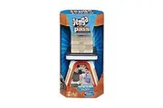 Jenga Pass Challenge