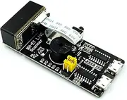 Qr /1d/2d/code Scanner V3.0 Bar Code Scan Recognition Module Serial Communication Uart Interface USB Keyboard Input
