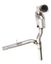 Catalytic Converter for 2008 Ford F-150 XTR 5.4L V8 FLEX SOHC (for: Ford)