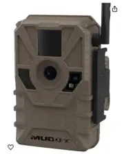 Muddy outdoor Manifest 2.0 Cellular Trail Camera