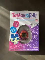 Tamagotchi Classic Gen 1 Sunset Digital virtual Pet