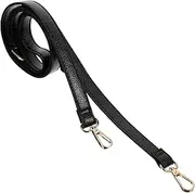 [COOPHYA] Adjustable Leather Handbag Shoulder Strap for Cross Body and Single Shoulder Bags Replacement Strap for Travel Handbags and Womens Handbags