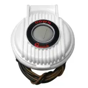 Quick 900/DW Boat Anchor Lowering Windlass Winch Deck Foot Control Switch WHITE