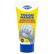 DU'IT Tough Hands Intensive Hand Cream For Dry Hands 150g
