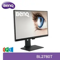 在飛比找蝦皮購物優惠-BenQ 明基 BL2780T 27型 商用顯示器 / IP