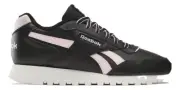 Reebok Women's GLIDE [ Cblack/Porpnk/Chalk ] Fashion Sneakers - 100033703