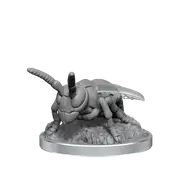 Wizkids Deep Cuts Unpainted Miniatures Murder Hornets
