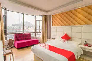 OYO佛山德州酒店Dezhou Business Hotel