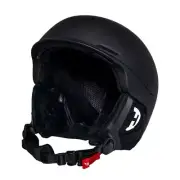 Ski Helmet by Daytona Helmets Steeze Vented Snowboard Helmet