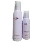 Sheer Cover NOURISHING MOISTURIZER 2 oz & PURIFYING CLEANSER 4 oz SEALED read