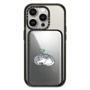 PowerThru Power Bank Mirror Power Bank MagSafe Compatible YOU RECHARGE ME