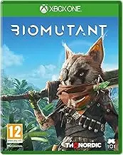 Biomutant (Xbox One)