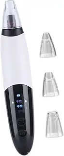 Facial Beauty Cleaner Electric Pore Cleaner Beauty Instrument Skin Care for Men Women