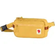 Fjallraven High Coast Hip Pack, Mellow Yellow