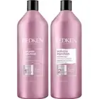Redken Volume Injection Shampoo & Conditioner Duo - 1000ml | AUS SELLER