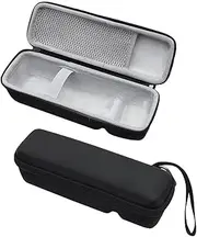 EUGOOCX EVA Travel Case Storage Bag Accessories for Anker Prime 27650mAh (250W) Power Bank/Anker 737 Power Bank(PowerCore 24K)