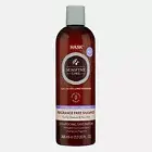 Hask Sensitive Care Collection Fragrance Free Shampoo 12 FL OZ