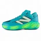 New Balance Fresh Foam BB v2 Green Men's Basketball Shoes Sneakers BBFRSHH2