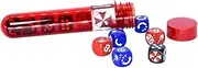 Steamforged Games Resident Evil 3 The Board Game Dice Pack