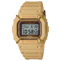 在飛比找蝦皮商城優惠-CASIO 卡西歐 G-SHOCK 新品 防撞腕錶 DW-5