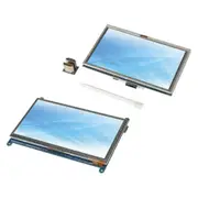 [Duinotech] Touchscreen Display with HDMI and USB - 7"