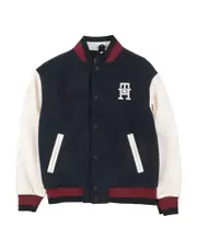 [TOMMY HILFIGER] TOMMY HILFIGER Jackets - Item 16291159