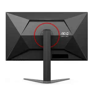 AOC 27G4 27吋 螢幕 IPS 180Hz 1ms 可升降旋轉 液晶螢幕 電競 電腦螢幕