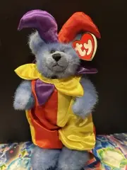 Ty Beanie Babies. Calliope. Vintage. 1993. With Tags.