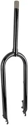 Sunlite Threadless Fat Tire Fork 26"