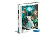 500pc Clementoni 49x36cm Jigsaw Puzzle Coppelia Play Fun Game Kids Children 8+