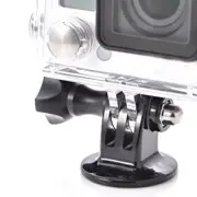 Monopod Tripod Mount Adapter for All GoPro HD Hero 2 3 3+ Hero4 Hero5 6 7 8