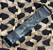 NEW KM Paintball Universal JT Goggle Strap - Realtree Snow