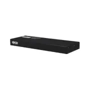 Eaton PDUMNH15 EATON 1.4KW SINGLE-PHASE MONITORED PDU WITH LX PLATFORM INTERFACE